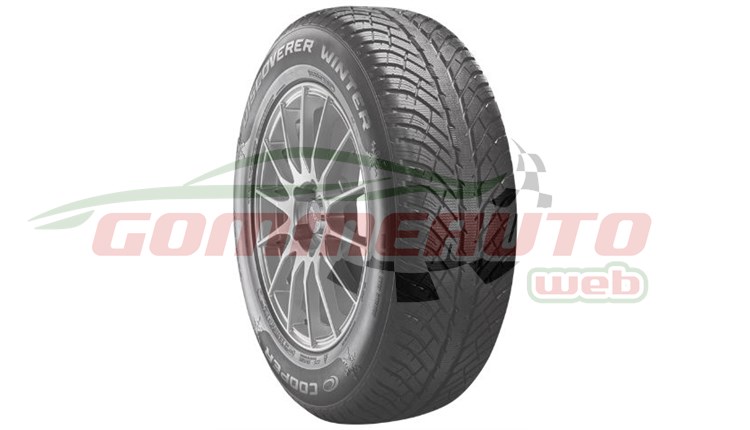 COP. 235/55HR17 COOPER  DISCOVERER WINTER          99H M+S